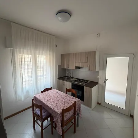 Mare Blue Apartman Caorle
