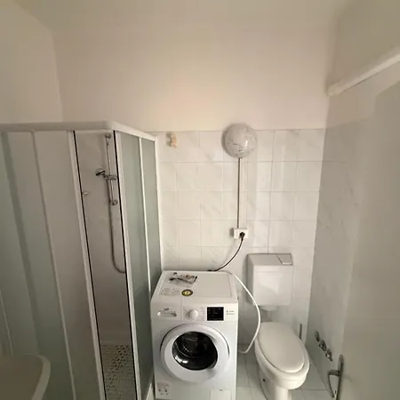 Apartman Mare Blue *