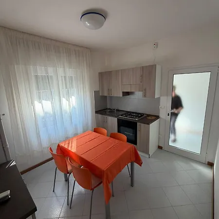 Mare Blue Apartman Caorle