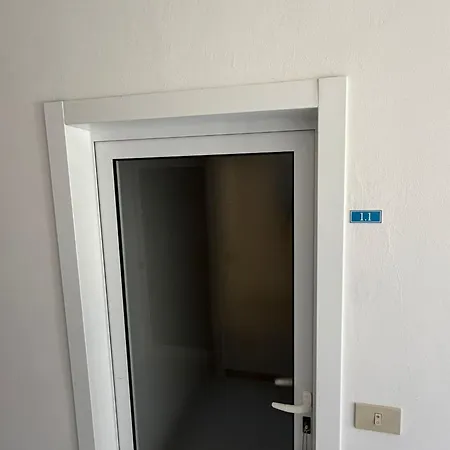 Mare Blue Apartman