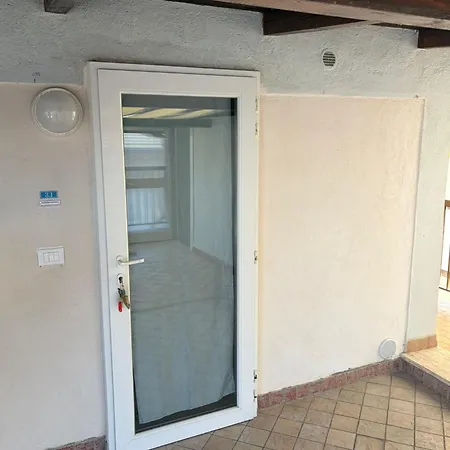 Mare Blue Apartman