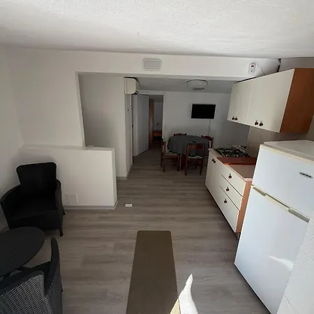 Apartman Mare Blue Caorle