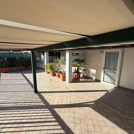 Apartman Mare Blue *