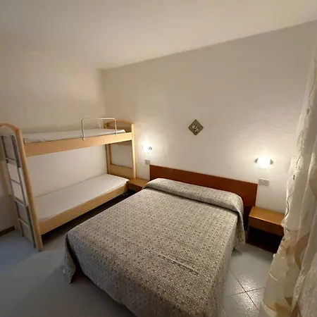 Apartman Mare Blue Caorle