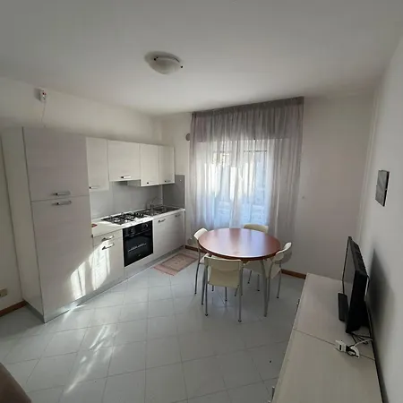 Mare Blue Apartman