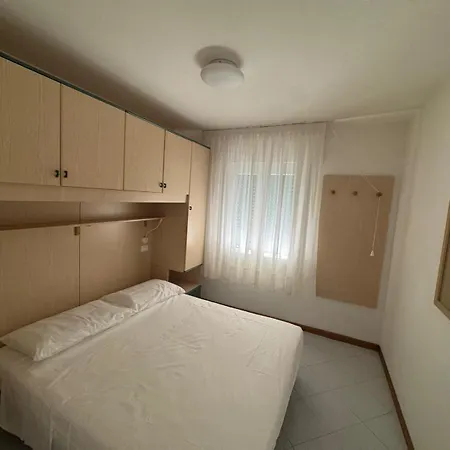 Apartment Mare Blue