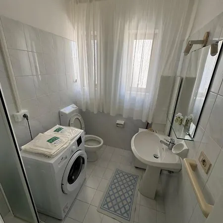 Mare Blue Apartment