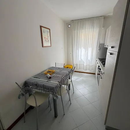Apartment Mare Blue *