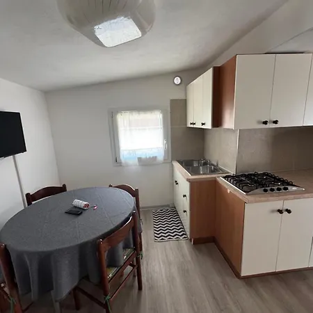 Mare Blue Apartamento